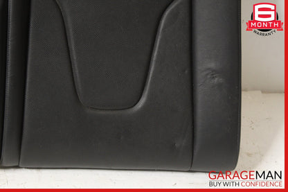 2010-2017 Audi RS5 8T Convertible Rear Seat Lower Bench Cushion 8F0885375N OEM