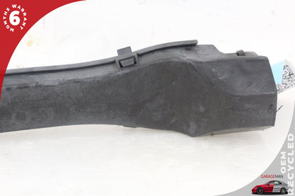 2008-2018 Mercedes W218 CLS550 Rear Left or Right Side Lower Control Arm OEM