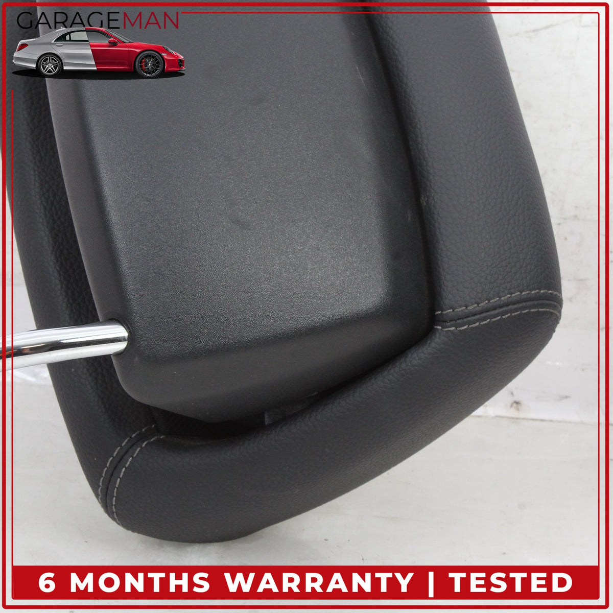 2010-2016 Mercedes W212 E350 Sedan Front Left or Right Headrest Head Rest OEM