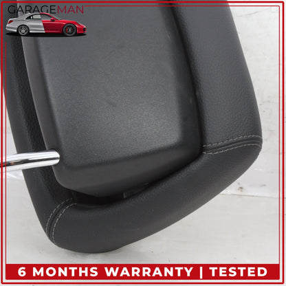 2010-2016 Mercedes W212 E350 Sedan Front Left or Right Headrest Head Rest OEM