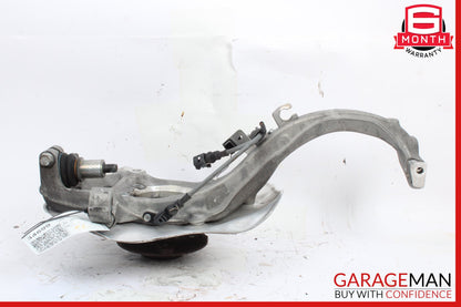 2009-2016 Audi A5 A4 Front Left Side Spindle Knuckle Wheel Hub 8K0407253R OEM
