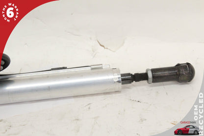 2013 Mercedes-Benz SL500 R231 Convertible Convertible Roof Right Hydraulic Lift Cylinder 2318000672 Genuine