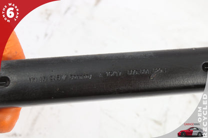 15-20 Audi A3 8V Sedan Rear Left or Right Side Tie Rod Control Arm 5Q0501529F