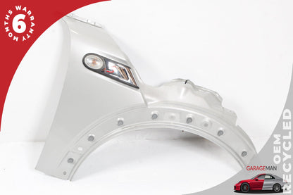 2007-2015 MINI Cooper R56 Convertible Right Front Passenger Side Fender Panel 2754726