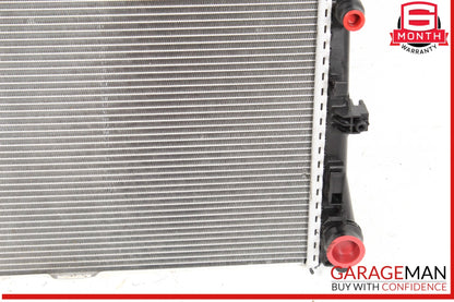 2015-2023 Mercedes-Benz C300 W205 RWD Engine Cooling Radiator 0995002203 OEM