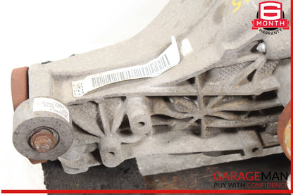 09-17 Audi Q5 A4 Rear Diff Differential Axle Carrier Assembly OEM