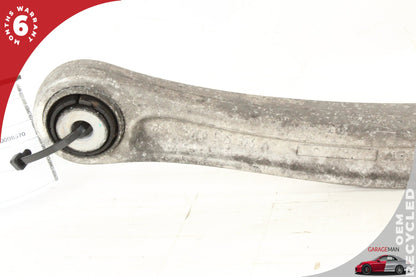 2007-2015 Audi Q7 Rear Left or Right Upper Rearward Control Arm 7L0505376A OEM
