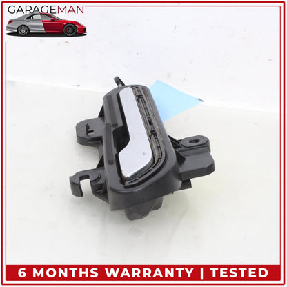 2017-2023 Tesla Model 3 Rear Right Side Exterior Door Handle 108183200H OEM