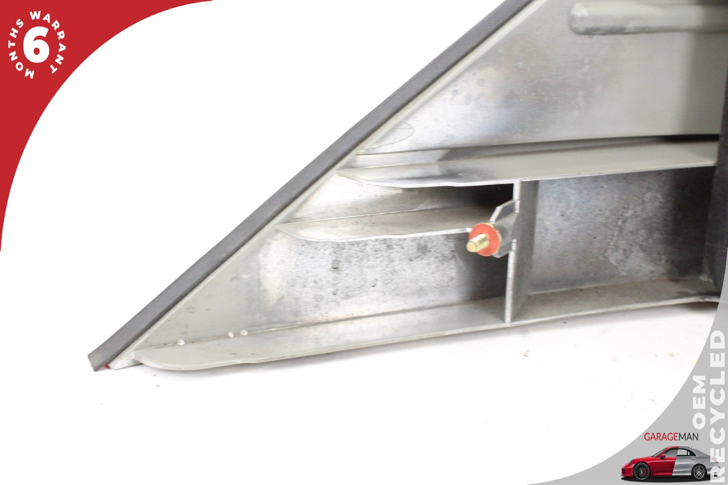 2000-2002 Mercedes W220 S500 Rear Right Side Tail Light Lamp 2208200264 OEM
