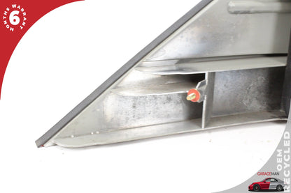 2000-2002 Mercedes W220 S500 Rear Right Side Tail Light Lamp 2208200264 OEM