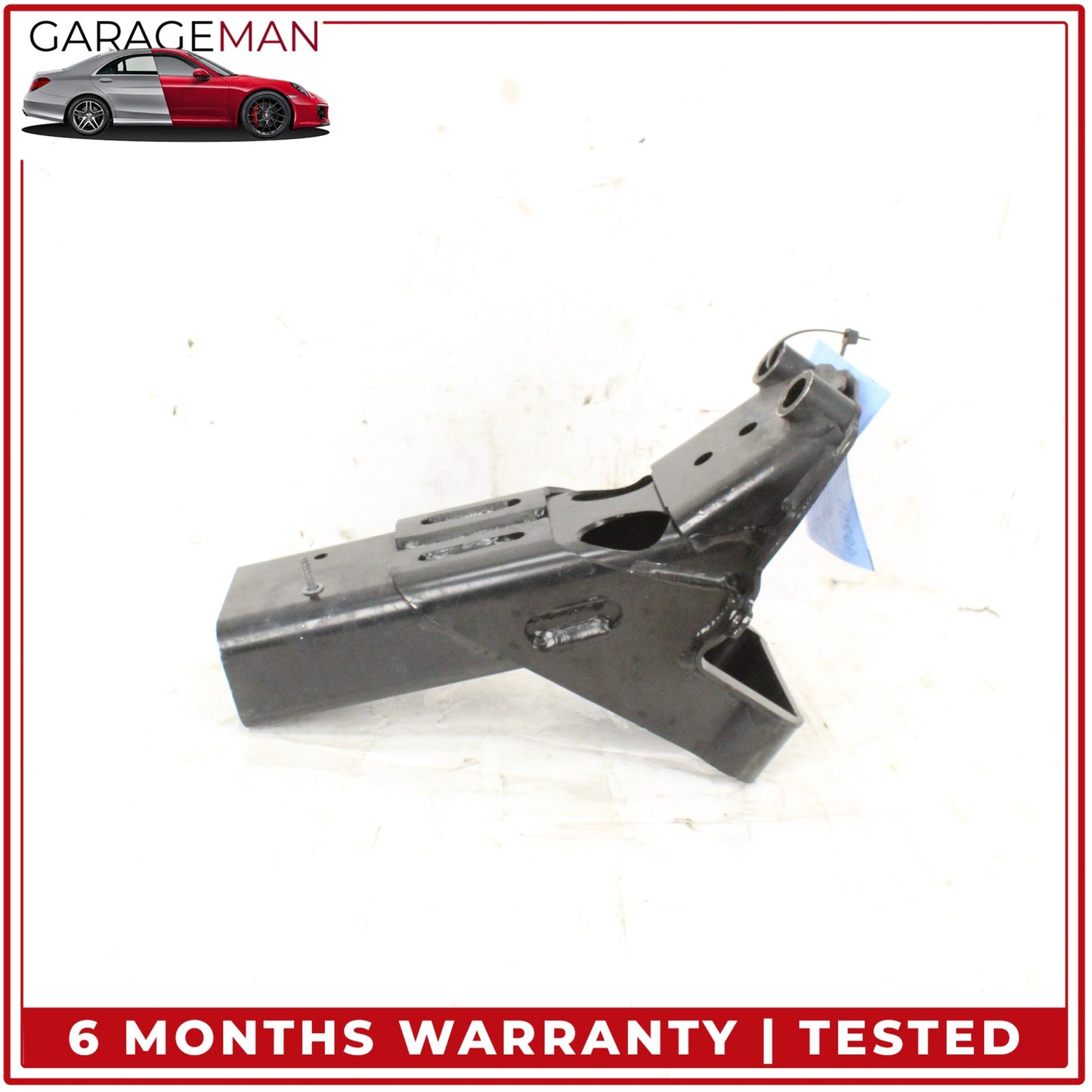 2014-2021 BMW i3 I01 Front Left or Right Reinforcement Extension Bracket OEM