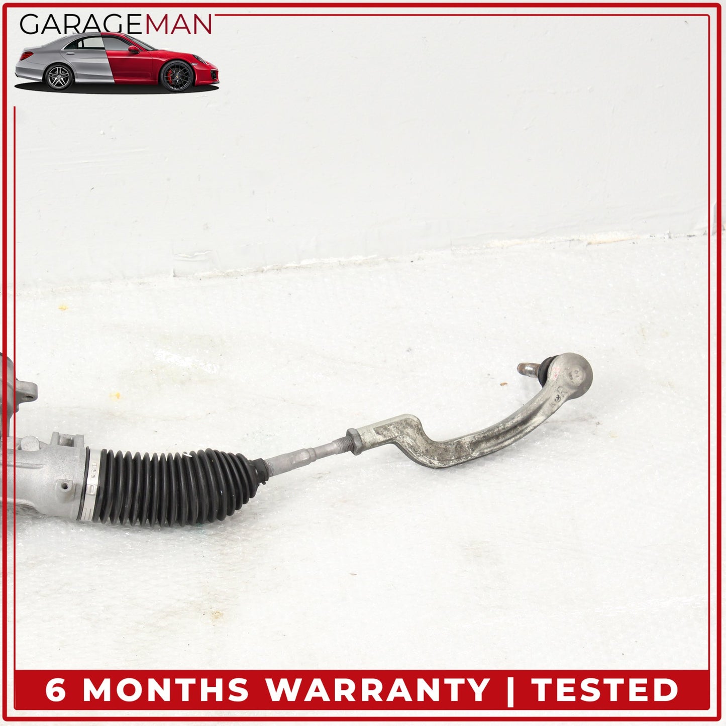 2014-2020 Mercedes W117 CLA250 Power Steering Gear Rack & Pinion Assembly OEM