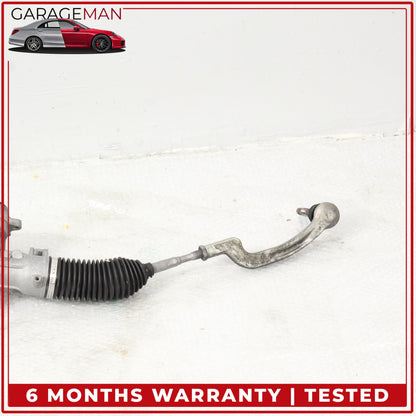 2014-2020 Mercedes W117 CLA250 Power Steering Gear Rack & Pinion Assembly OEM