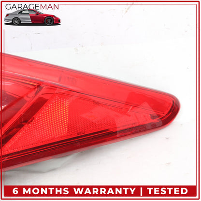 2016-2017 Infiniti Q50 V37 Rear Right Side Outer Tail Light Lamp 265504HB0C OEM