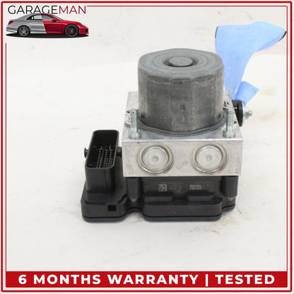 2015-2020 Mercedes X156 GLA250 ABS Anti Lock Brake Pump Module 0004313900 OEM