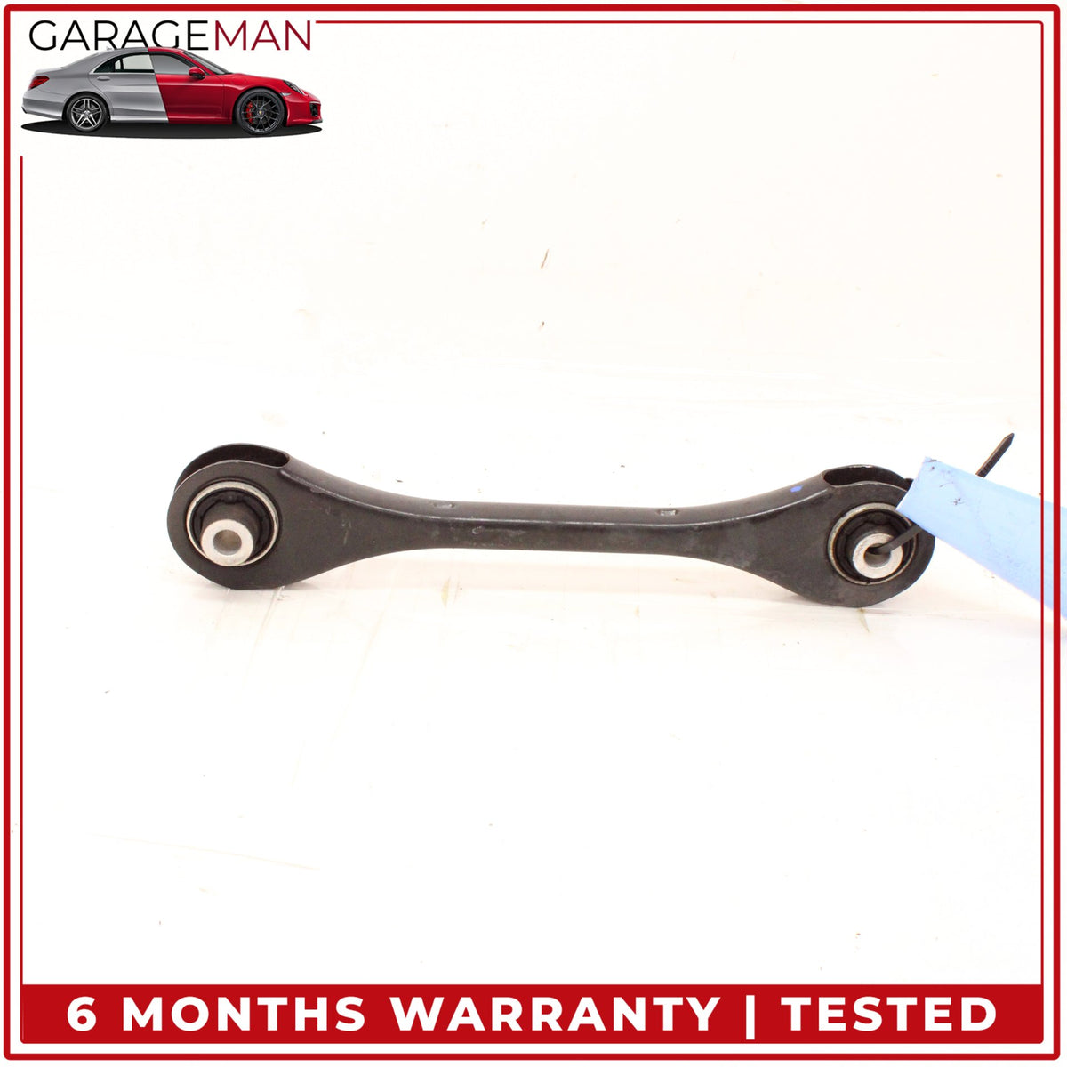 2015-2025 Audi TTS 8S Rear Left or Right Side Tie Rod Control Arm 5Q0501529C OEM