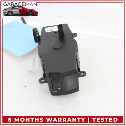2009-2019 BMW 640i 650i F12 Front Left Side Headlight Control Switch 9192745 OEM