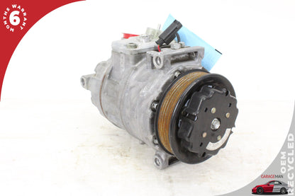2003-2006 Mercedes-Benz C240 W203 Sedan AC A/C Air Conditioning Compressor 0002309111 OEM