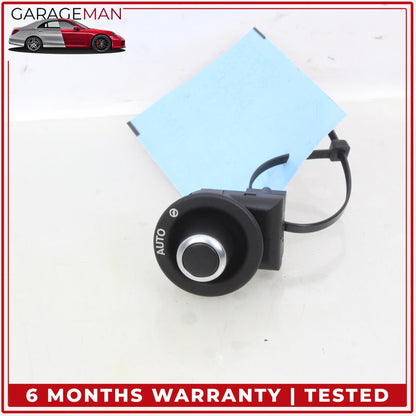 2013-2021 Land Rover Range Rover L405 Steering Column Adjustment Switch OEM