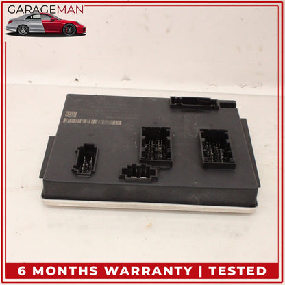2019-2026 Porsche Macan 95B Rear BCM Body Comfort Control Module 7PP907279CT OEM