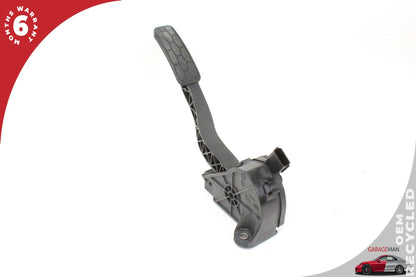 2016-2020 Jaguar XF XE X260 Gas Throttle Pedal Accelerator GX739F836AA OEM