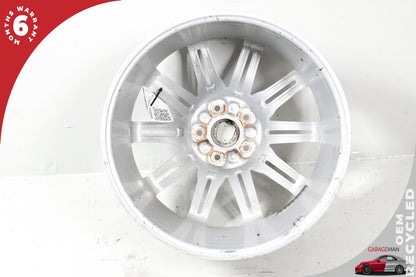 2011-2018 Porsche Cayenne 958 Sport Edition Wheel Rim 10JX21 ET50 7P5601025L OEM