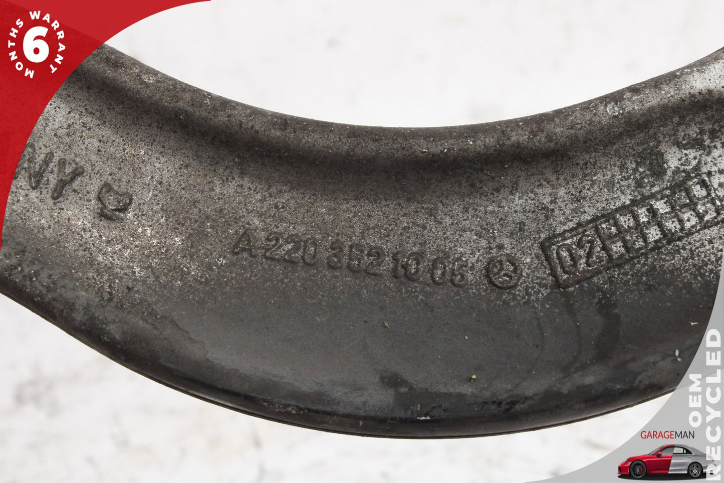 2000-2006 Mercedes W220 S500 Rear Left or Right Upper Camber Control Arm OEM