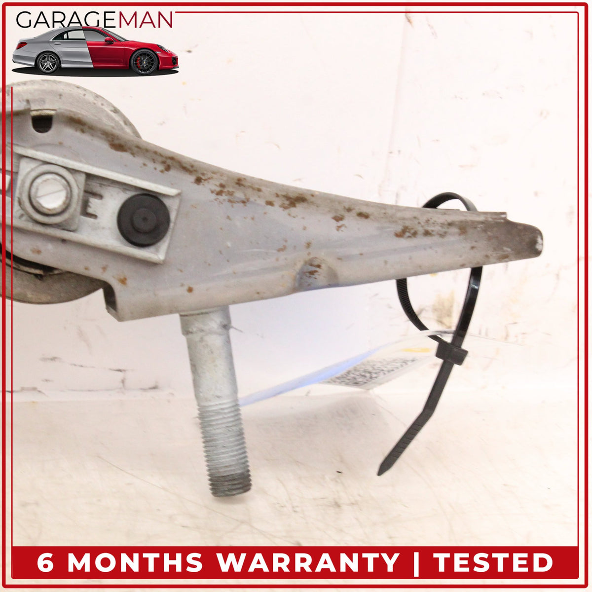 2009-2019 BMW 640i 650i Rear Left or Right Side Upper Control Arm 6775902 OEM