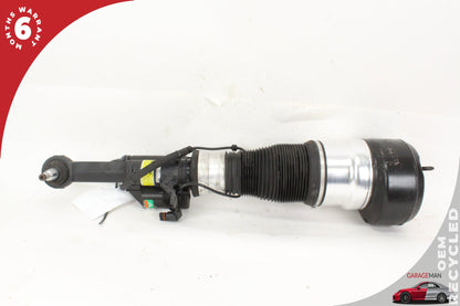 2007-2013 Mercedes-Benz S550 W221 Arnott Front Left Airmatic Shock Strut AS2548