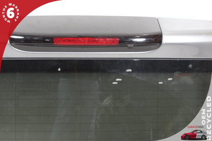 2005-2016 Land Rover LR4 LR3 L319 SUV Rear Trunk Lid Panel Assembly LR045549 OEM