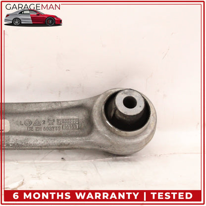 2013-2015 BMW 740i F01 Front Left Driver Side Lower Control Arm 6850781 OEM