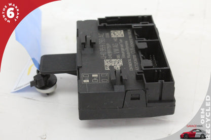 2013-2024 Porsche Macan 95B Front Left Door Control Module 4H0959793AC OEM