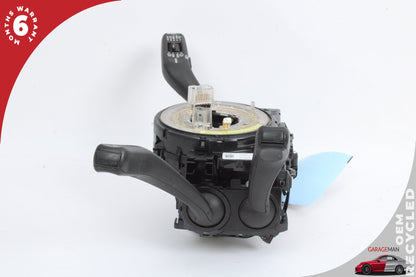 2011-2013 Porsche Cayenne 958 Steering Column Combination Switch 7P5953507DJ OEM