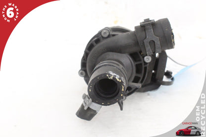 2012-2018 Mercedes-Benz CLS550 W218 Auxiliary Water Pump Heater 2118350028 OEM