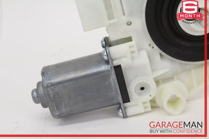 2015-2020 Mercedes-Benz C300 W205 Front Right Window Regulator Motor 2139069501