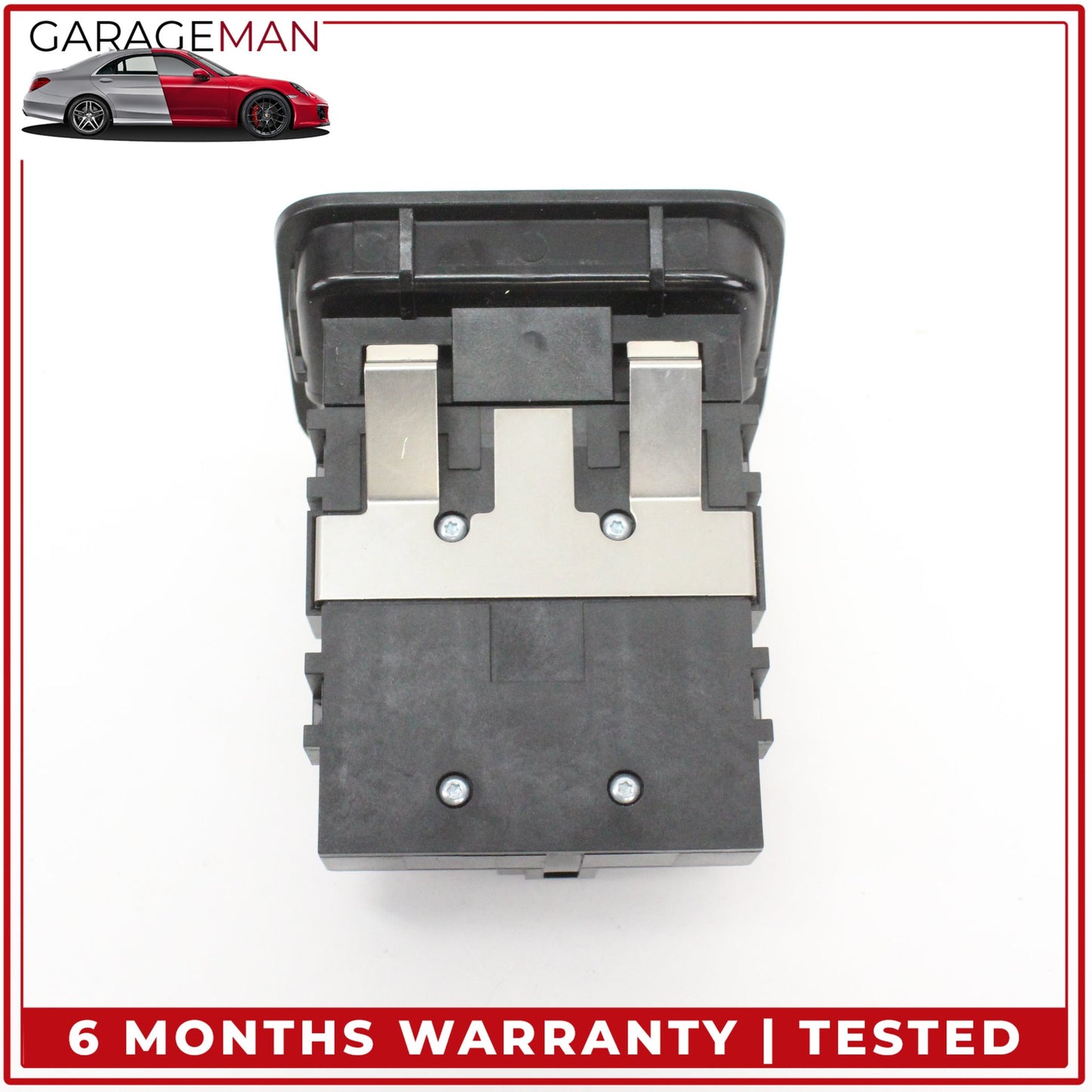 2012-2020 Mercedes-Benz CLA250 W117 FWD Parking Brake Release Handle 2469050451 OEM
