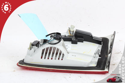 2013-2016 Mercedes X166 GL450 Rear Left Side Inner Tail Light Lamp 1668201164