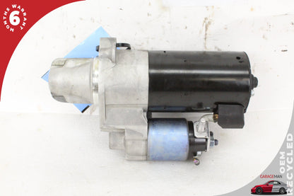 17-19 Mercedes-Benz E400 W213 Station Wagon Engine Motor Starter 2769064400 OEM