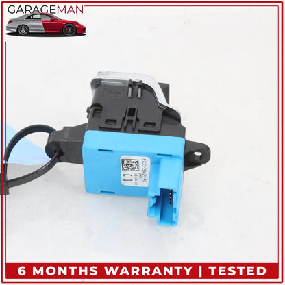 2014-2020 Jaguar F-Type X152 Electric Parking Brake Control Switch OEM