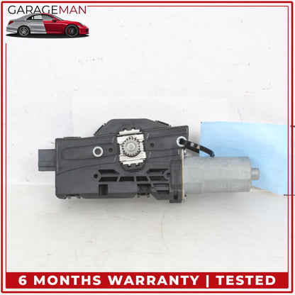 2017-2020 Mercedes W213 E300 Sunroof Sun Roof Motor 2139006702 OEM
