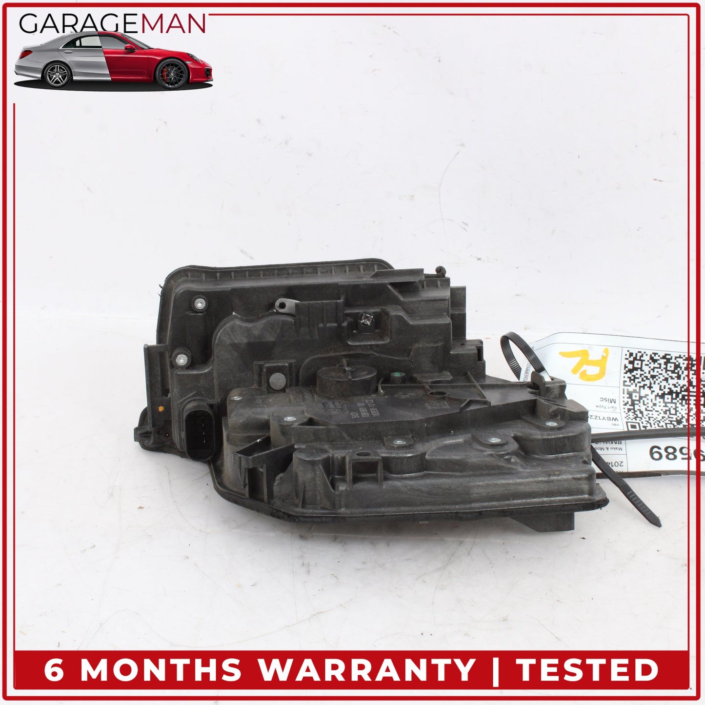 2014-2021 BMW i3 I01 Front Left Driver Side Door Lock Latch Actuator 7281931 OEM