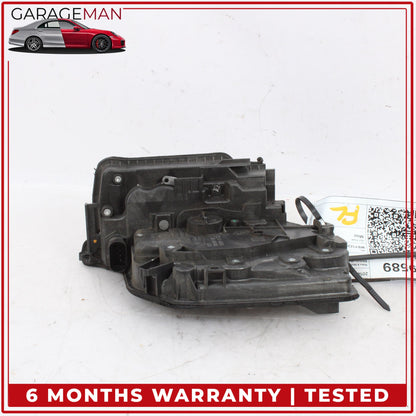 2014-2021 BMW i3 I01 Front Left Driver Side Door Lock Latch Actuator 7281931 OEM