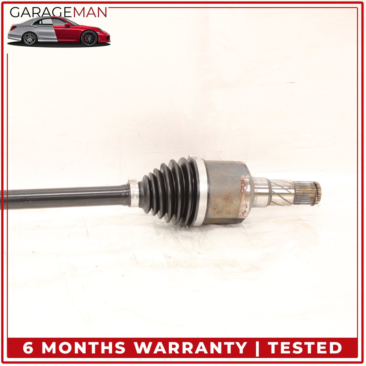 2017-2023 Tesla Model 3 Rear Left or Right CV Axle Drive Shaft 104416100D OEM