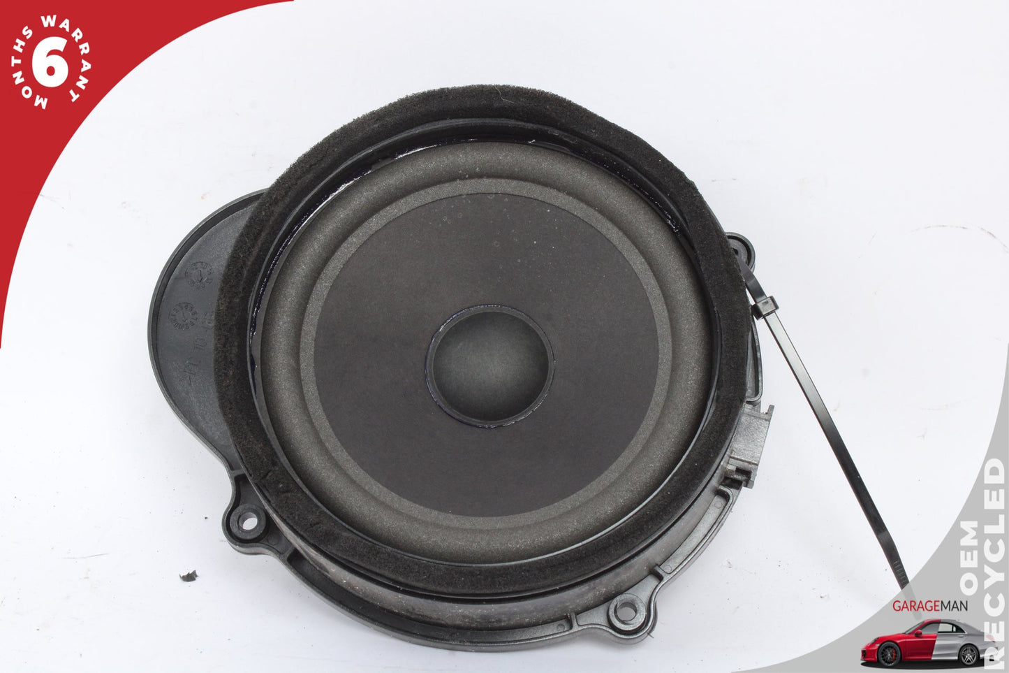 2010-2016 Land Rover LR4 SUV Front Left and Right Side Door Speaker 5H2270451MB
