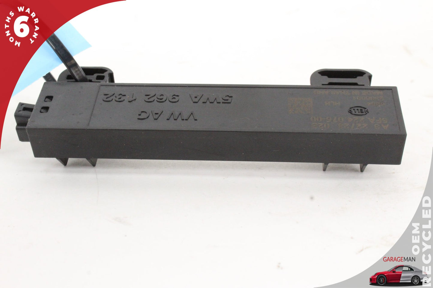 2022-2024 Audi A3 S3 RS3 Antenna Keyless Entry 5WA962132 OEM