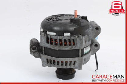 2011-2016 Dodge Charger LD Sedan Alternator Generator 04801778AF