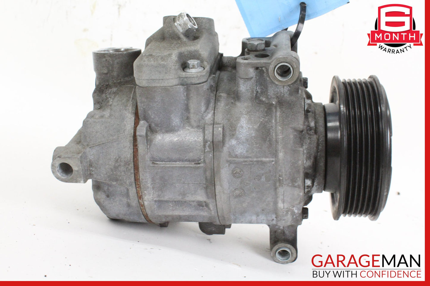 2009-2012 Audi A5 Q5 A4 AC A/C Air Conditioning Compressor Pump 8KD260805 OEM