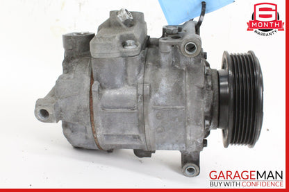 2009-2012 Audi A5 Q5 A4 AC A/C Air Conditioning Compressor Pump 8KD260805 OEM