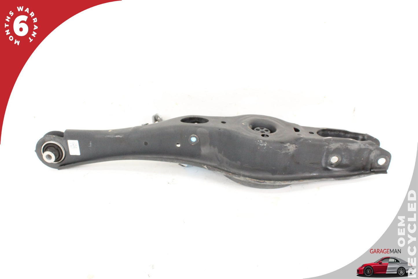2015-2020 Audi A3 S3 Rear Left or Right Side Upper Control Arm 5Q0505311D OEM
