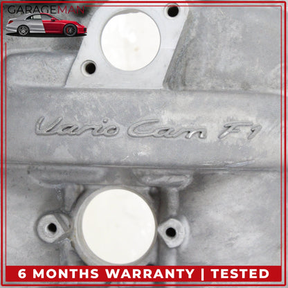 1997-2000 Porsche Boxster 986 2.5L Left Side Cylinder Head Valve Cover OEM